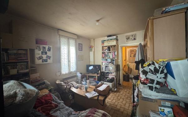 Maison à vendre    3 pièces • 45,28 m2 Nîmes