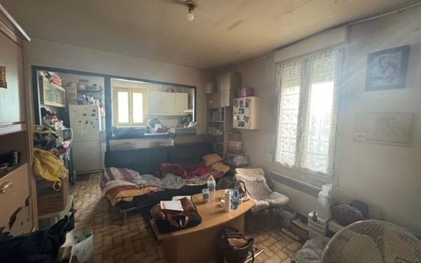 Maison à vendre    3 pièces • 45,28 m2 Nîmes