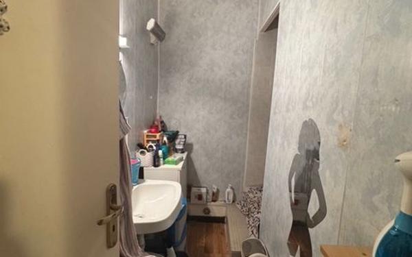 Maison à vendre    3 pièces • 45,28 m2 Nîmes