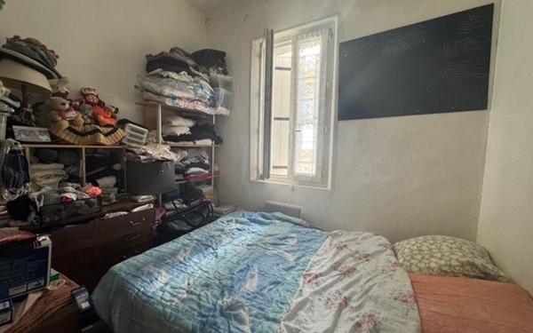 Maison à vendre    3 pièces • 45,28 m2 Nîmes