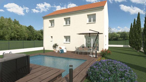 Votre Conseillère Shana WURMSER, vous propose en exclusivité ce terrain à bâtir situé sur la Commune de Saint-Fergeux. 

Superficie : 730 m²
Façade : 16 mètres
Réseaux en bordure de voirie
Zone ABF
Terrain plat, idéal pour votre future construction

Projection par BC RESIDENCE d'une maison à étage de 120m2 habitables + garage de 17,70m2. Prestations; carrelage (hors chambres), sanitaires et faïences, pompe à chaleur avec plancher chauffant, raccordements, assainissement et enlèvements de terre. Budget global estimatif 259 000€. Construction 215 000€ Terrain 35 000€ Frais de notaire 4 000€ Viabilisation 5 000€

Contactez moi pour organiser une visite ou pour obtenir plus d'information.