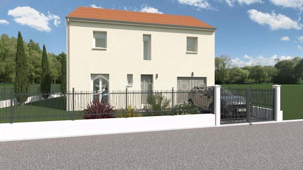 Votre Conseillère Shana WURMSER, vous propose en exclusivité ce terrain à bâtir situé sur la Commune de Saint-Fergeux. 

Superficie : 730 m²
Façade : 16 mètres
Réseaux en bordure de voirie
Zone ABF
Terrain plat, idéal pour votre future construction

Projection par BC RESIDENCE d'une maison à étage de 120m2 habitables + garage de 17,70m2. Prestations; carrelage (hors chambres), sanitaires et faïences, pompe à chaleur avec plancher chauffant, raccordements, assainissement et enlèvements de terre. Budget global estimatif 259 000€. Construction 215 000€ Terrain 35 000€ Frais de notaire 4 000€ Viabilisation 5 000€

Contactez moi pour organiser une visite ou pour obtenir plus d'information.