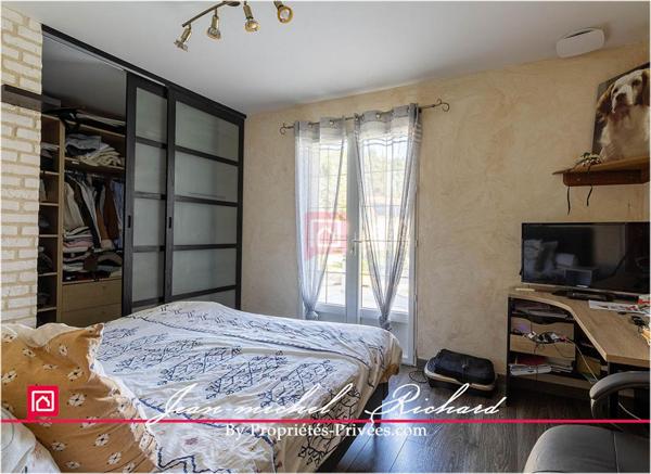 Maison Selles Sur Cher 6 pièce(s) 146 m2