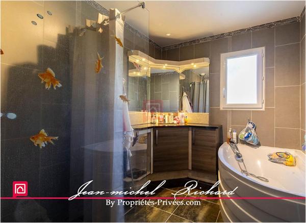 Maison Selles Sur Cher 6 pièce(s) 146 m2