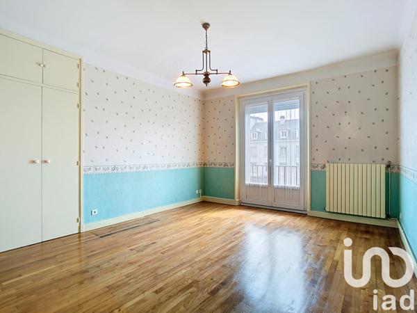 Appartement à vendre 3 pièces 93 m² Hennebont