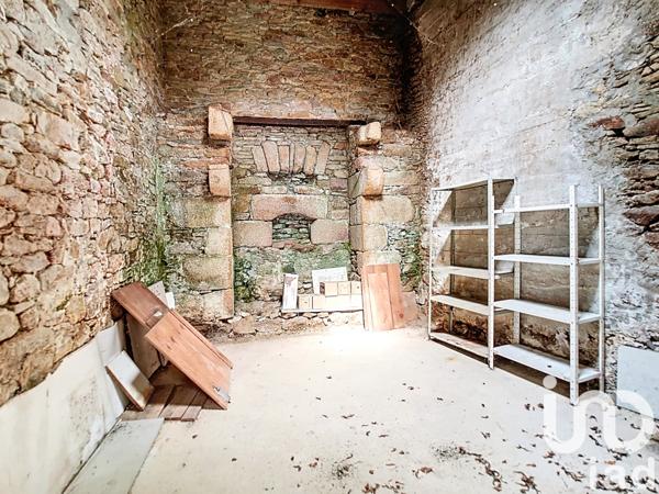 Appartement à vendre 3 pièces 93 m² Hennebont