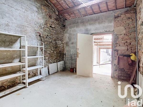 Appartement à vendre 3 pièces 93 m² Hennebont