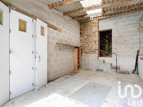 Appartement à vendre 3 pièces 93 m² Hennebont