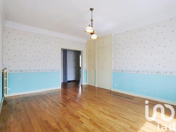 Appartement à vendre 3 pièces 93 m² Hennebont