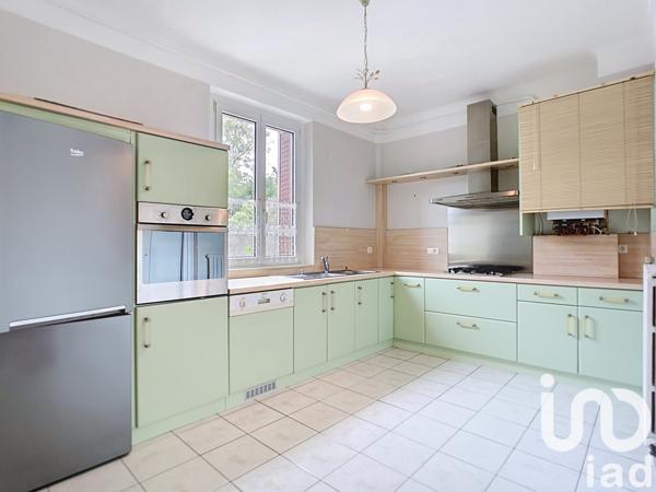 Appartement à vendre 3 pièces 93 m² Hennebont