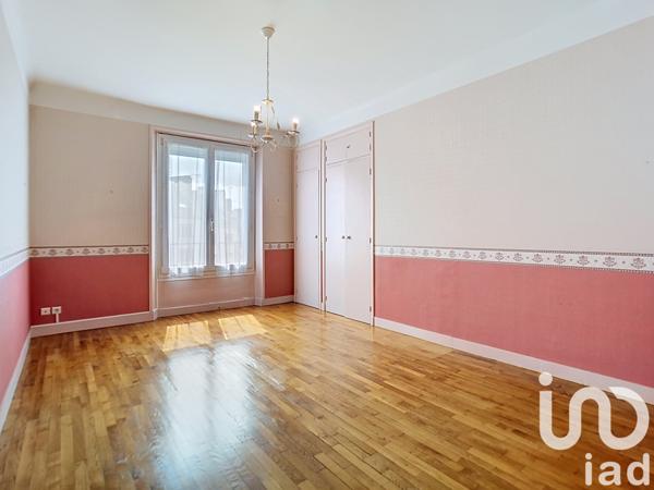 Appartement à vendre 3 pièces 93 m² Hennebont