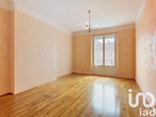Appartement à vendre 3 pièces 93 m² Hennebont