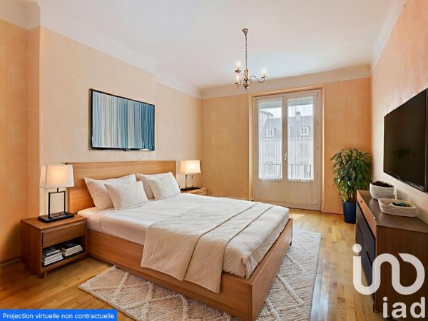 Appartement à vendre 3 pièces 93 m² Hennebont