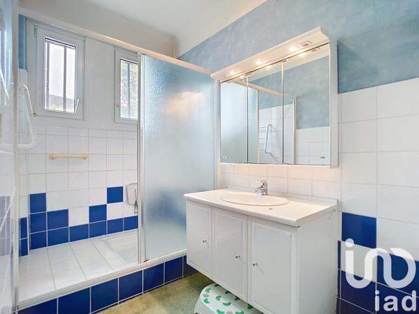 Appartement à vendre 3 pièces 93 m² Hennebont