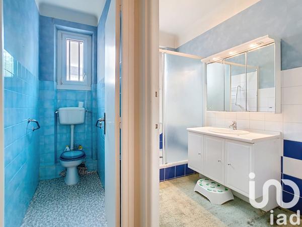 Appartement à vendre 3 pièces 93 m² Hennebont