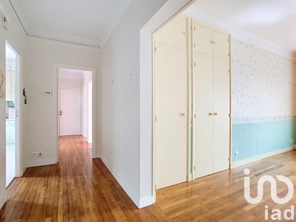 Appartement à vendre 3 pièces 93 m² Hennebont