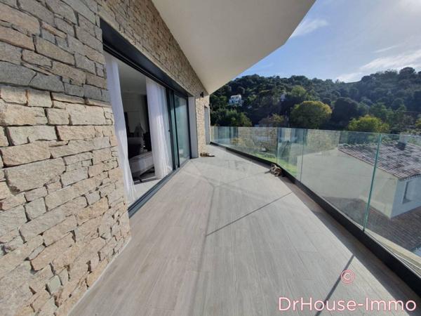 Maison à vendre 5 pièces de 158 m²