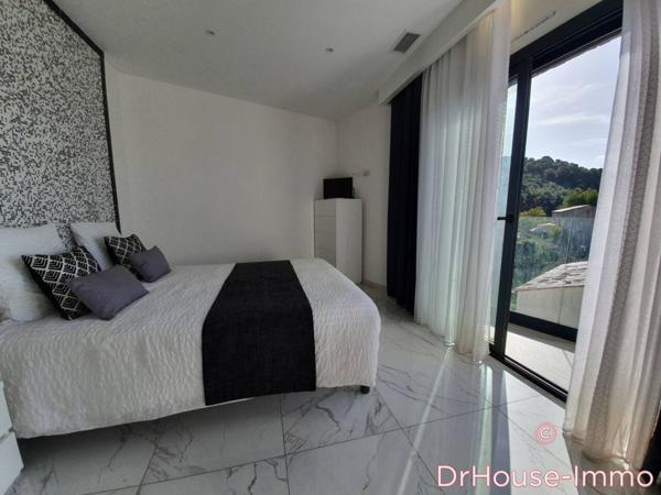 Maison à vendre 5 pièces de 158 m²