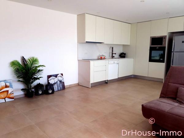 Maison à vendre 5 pièces de 158 m²