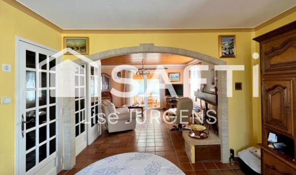 Investissez en Provence Saint Didier: Villa 110 m²