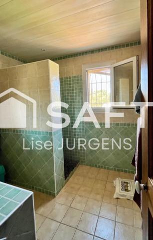 Investissez en Provence Saint Didier: Villa 110 m²