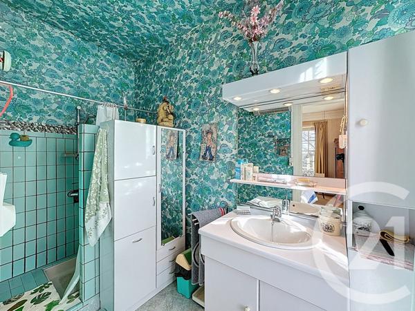 Maison à vendre  6 pièces - 161 m2 LA FERTE IMBAULT - 41