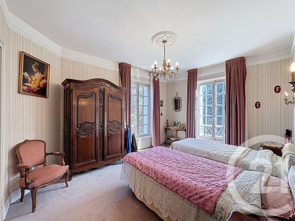 Maison à vendre  6 pièces - 161 m2 LA FERTE IMBAULT - 41