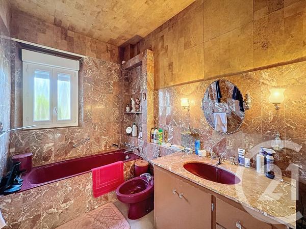 Maison à vendre  6 pièces - 161 m2 LA FERTE IMBAULT - 41