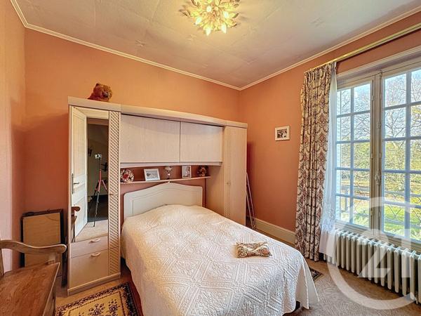 Maison à vendre  6 pièces - 161 m2 LA FERTE IMBAULT - 41