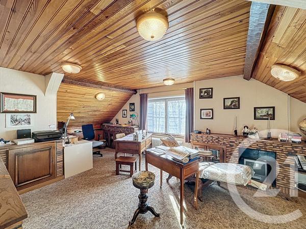 Maison à vendre  6 pièces - 161 m2 LA FERTE IMBAULT - 41