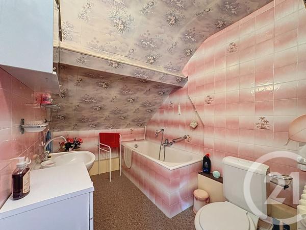 Maison à vendre  6 pièces - 161 m2 LA FERTE IMBAULT - 41