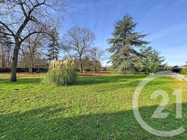 Maison à vendre  6 pièces - 161 m2 LA FERTE IMBAULT - 41