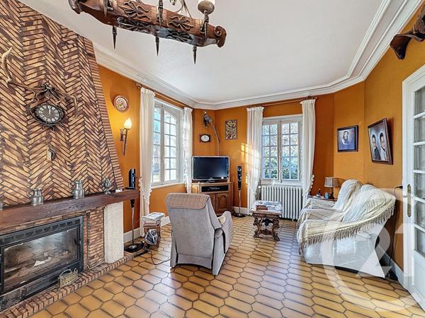 Maison à vendre  6 pièces - 161 m2 LA FERTE IMBAULT - 41