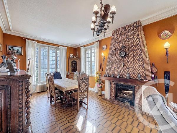 Maison à vendre  6 pièces - 161 m2 LA FERTE IMBAULT - 41