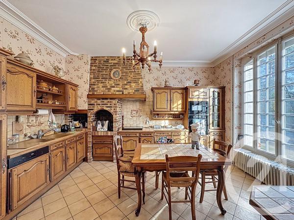 Maison à vendre  6 pièces - 161 m2 LA FERTE IMBAULT - 41