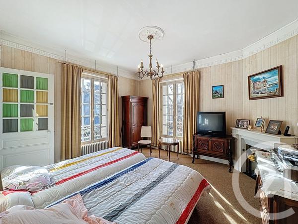 Maison à vendre  6 pièces - 161 m2 LA FERTE IMBAULT - 41