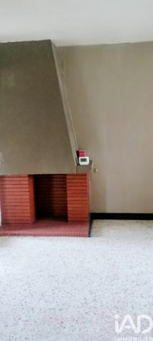 Maison à vendre 5 pièces 78 m² Saint-Amand-les-Eaux