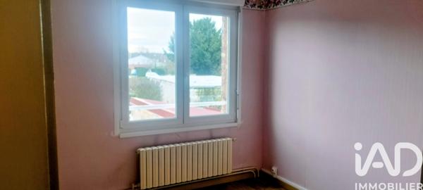 Maison à vendre 5 pièces 78 m² Saint-Amand-les-Eaux