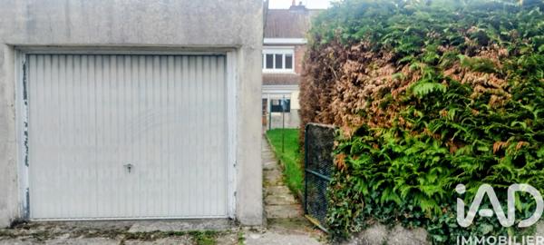 Maison à vendre 5 pièces 78 m² Saint-Amand-les-Eaux