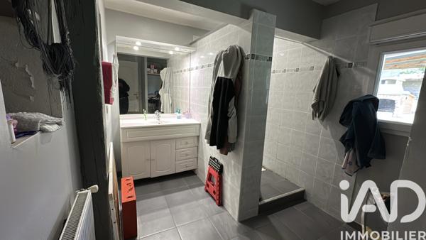 Maison à vendre 5 pièces 102 m² Châtellerault