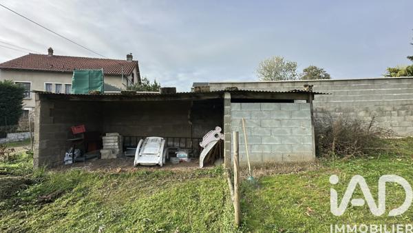 Maison à vendre 5 pièces 102 m² Châtellerault