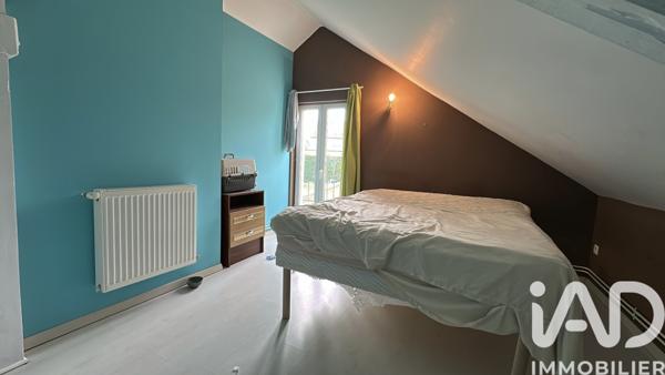 Maison à vendre 5 pièces 102 m² Châtellerault