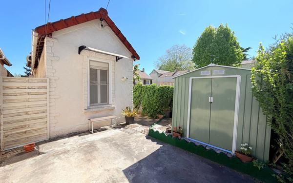 Maison à vendre    4 pièces • 68 m2 Sevran