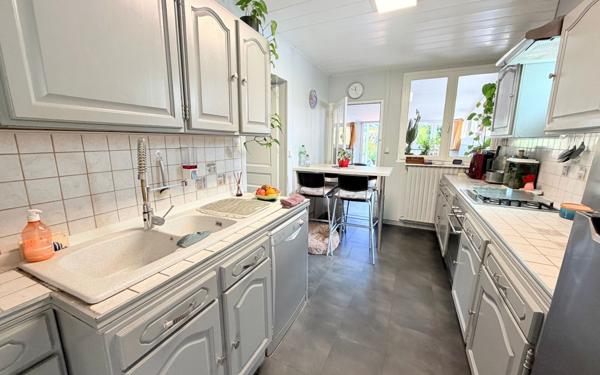 Maison à vendre    4 pièces • 68 m2 Sevran