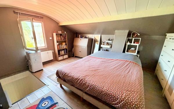 Maison à vendre    4 pièces • 68 m2 Sevran