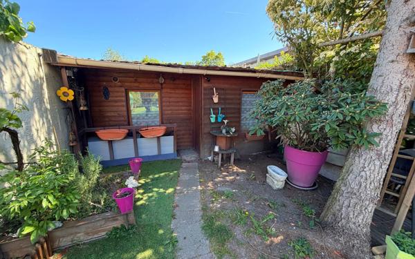 Maison à vendre    4 pièces • 68 m2 Sevran