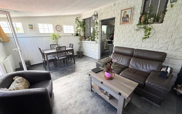 Maison à vendre    4 pièces • 68 m2 Sevran