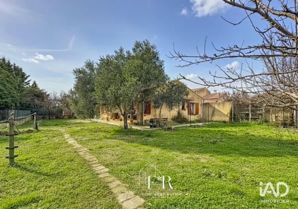 Maison à vendre 6 pièces 144 m² Monteux