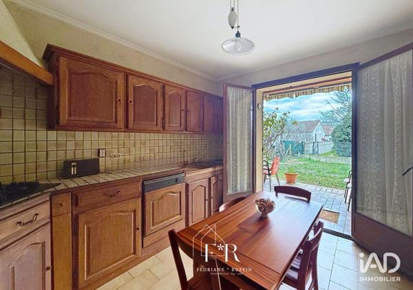 Maison à vendre 6 pièces 144 m² Monteux