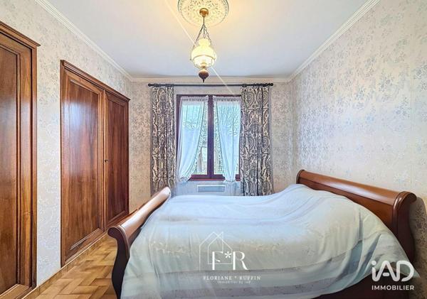 Maison à vendre 6 pièces 144 m² Monteux